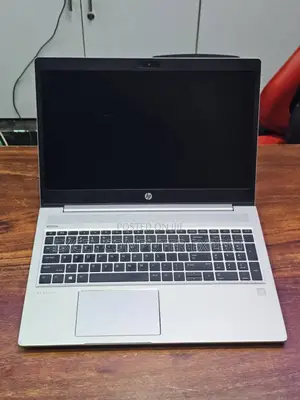 New Laptop HP ProBook 450 G7 8GB Intel Core I7 HDD 500GB
