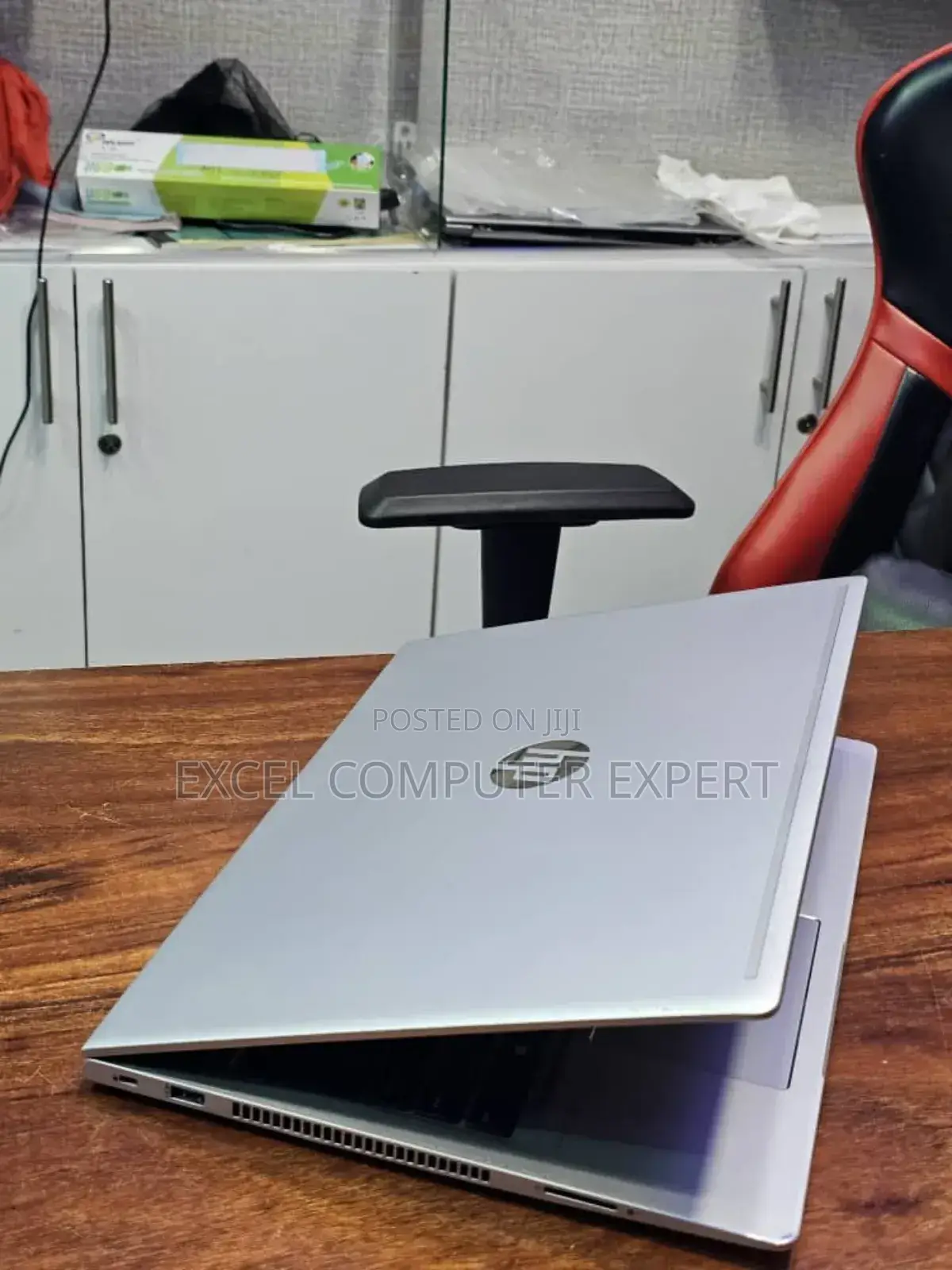 New Laptop HP ProBook 450 G7 8GB Intel Core I7 HDD 500GB