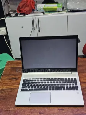 New Laptop HP ProBook 450 G7 8GB Intel Core I7 HDD 500GB