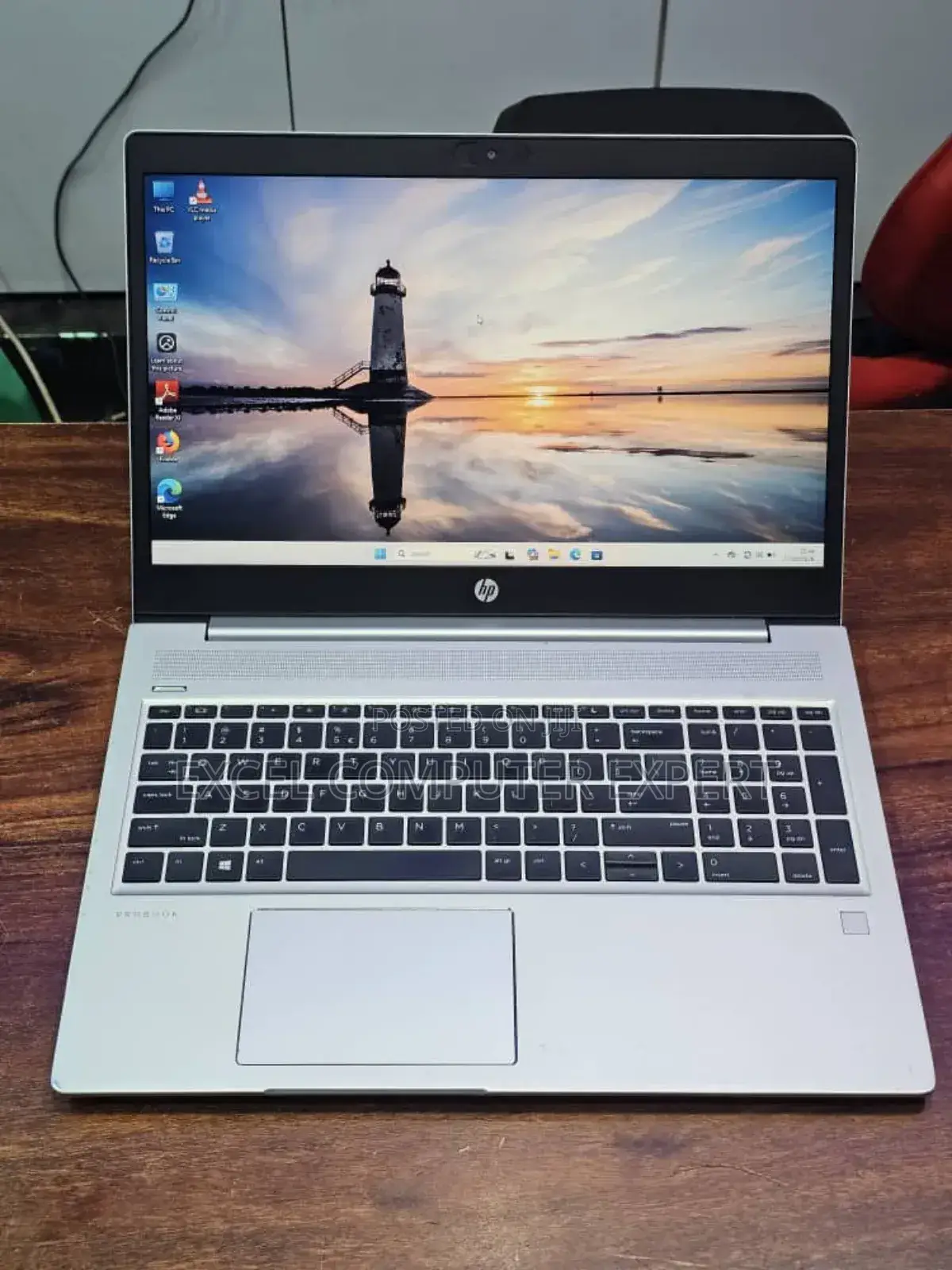 New Laptop HP ProBook 450 G7 8GB Intel Core I7 HDD 500GB