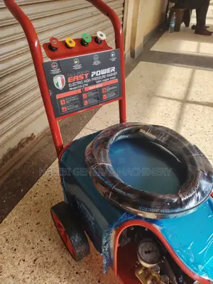 High Pressure Car Washer (Easy Power)