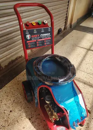 High Pressure Car Washer (Easy Power)