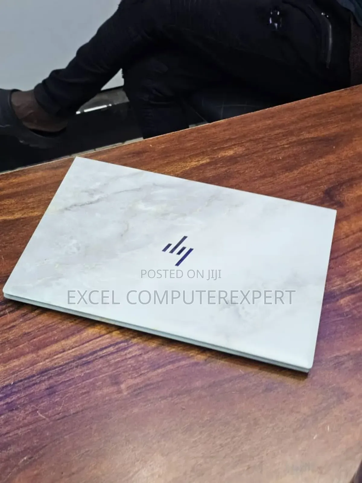New Laptop HP EliteBook 840 G7 8GB Intel Core I7 SSD 512GB