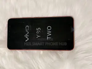 Vivo Y85 64 GB Red