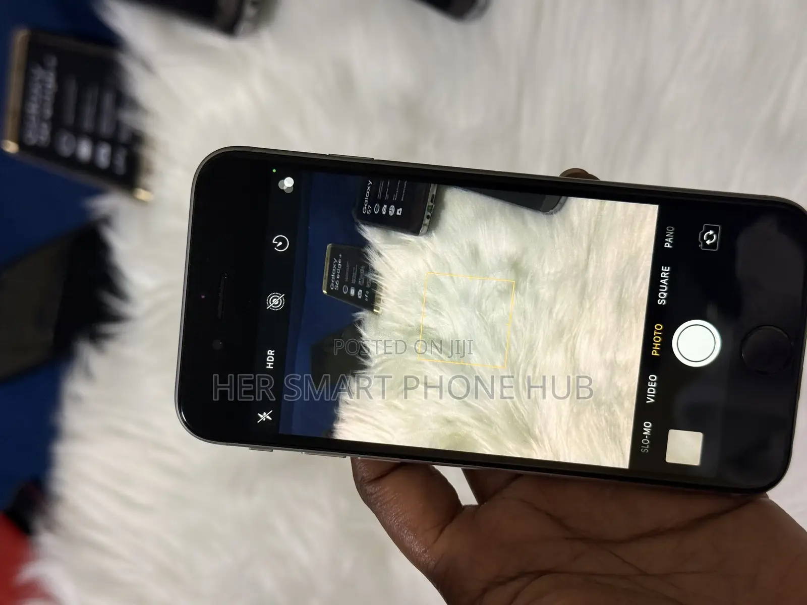 Apple iPhone 6s 32 GB Silver