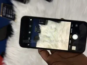 Apple iPhone 6s 32 GB Silver