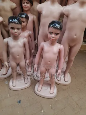 Its Good Dummy For Girl