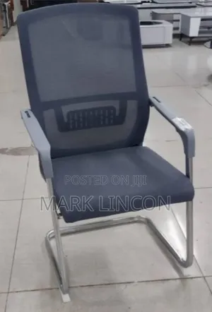 Visitor Chair or Office Chair