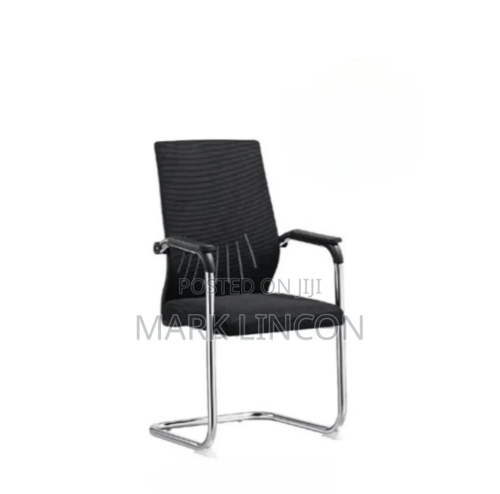 Visitor Chair or Office Chair