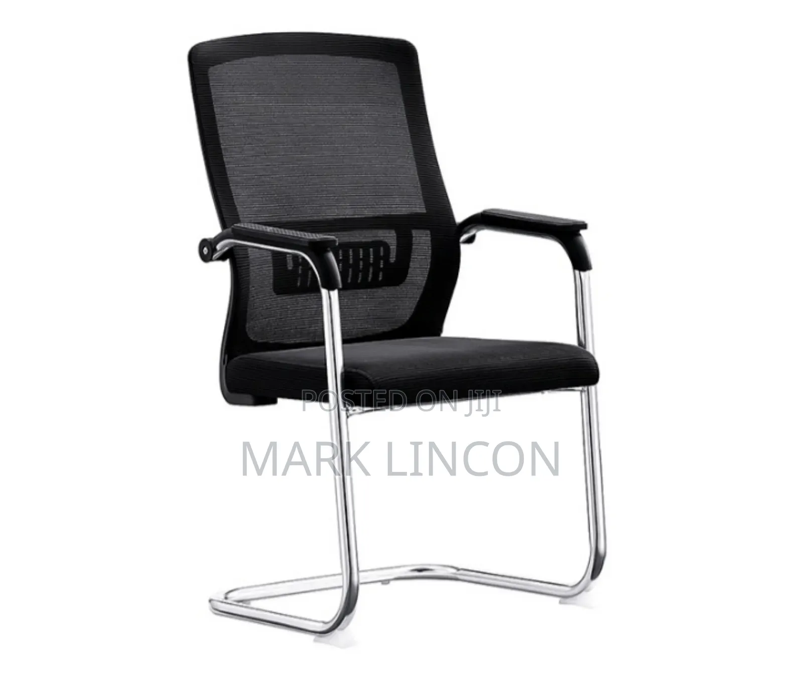 Visitor Chair or Office Chair