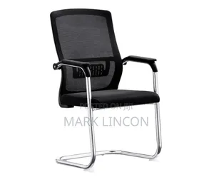 Visitor Chair or Office Chair