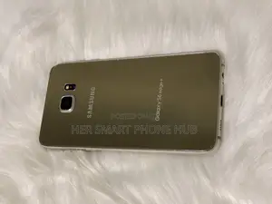 Samsung Galaxy S6 Edge Plus 32 GB Gold