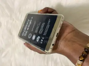 Samsung Galaxy S6 Edge Plus 32 GB Gold
