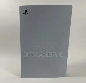 Sony Playstation 5 Digital Edition Ps5 825gb Console Gaming System