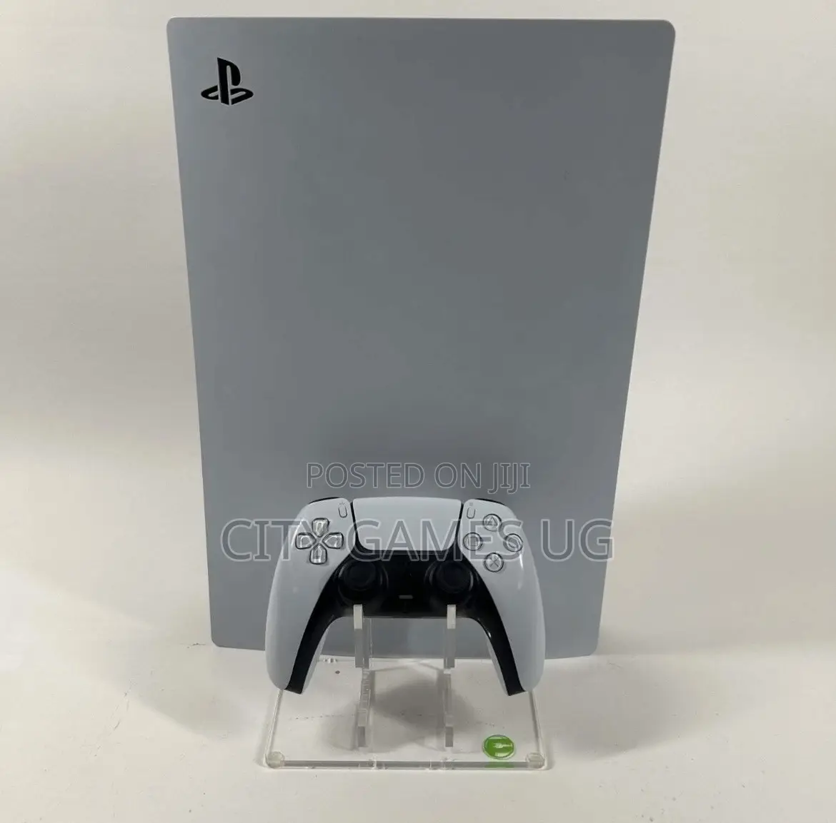 Sony Playstation 5 Digital Edition Ps5 825gb Console Gaming System