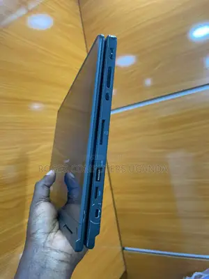 New Laptop Lenovo ThinkPad Yoga 4GB Intel Core I5 HDD 500GB