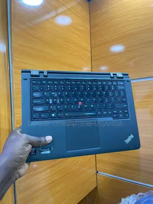 New Laptop Lenovo ThinkPad Yoga 4GB Intel Core I5 HDD 500GB