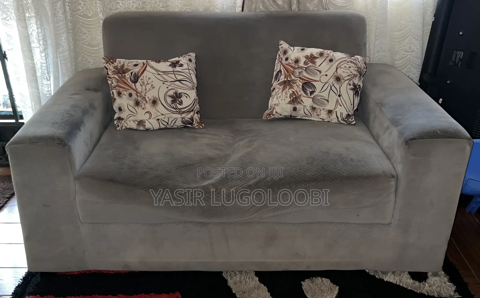 Sofa Chairs