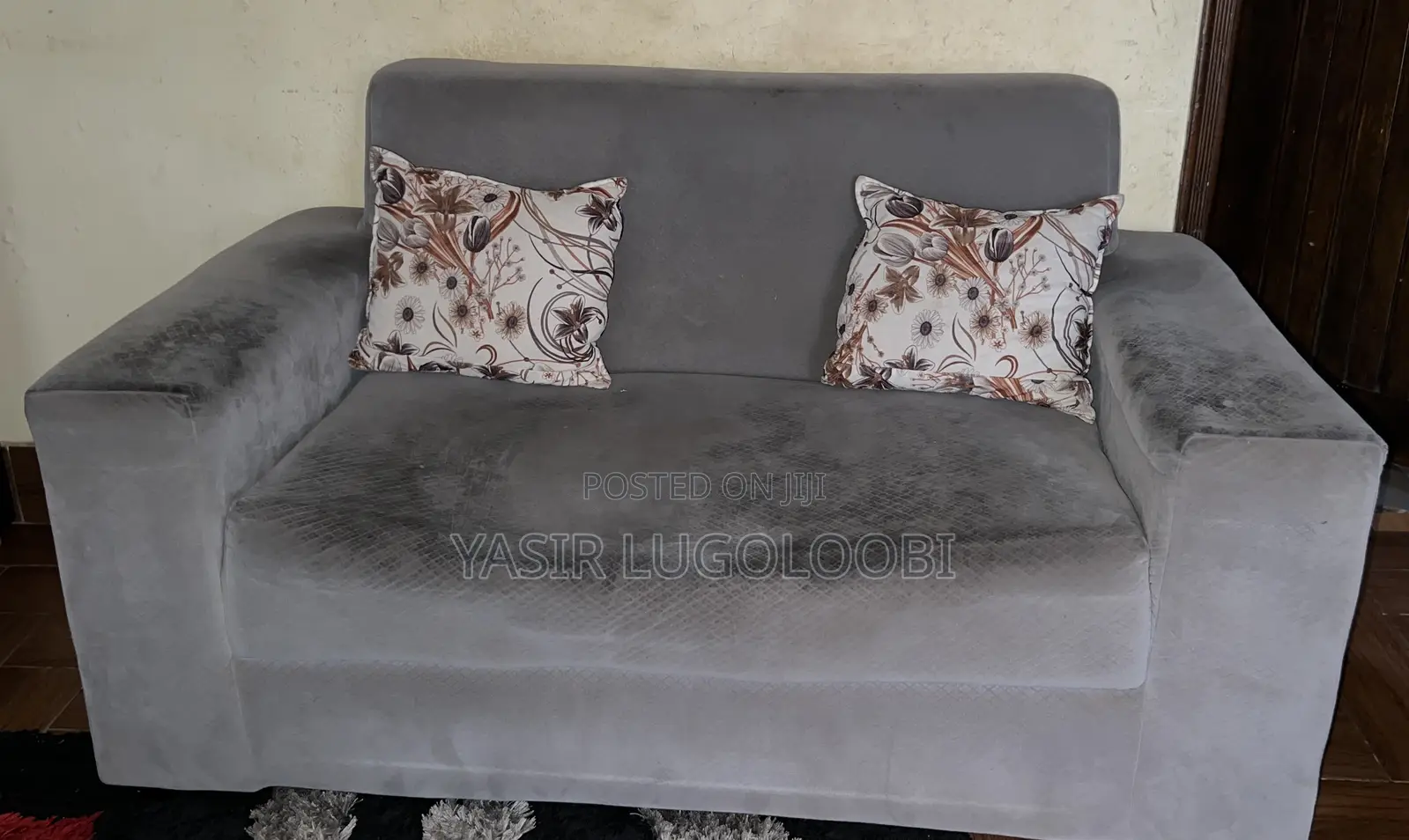 Sofa Chairs