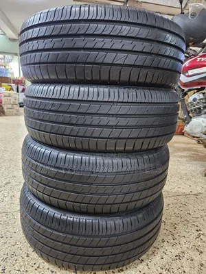205 55 R16 Dunlop Imported 4rm Japan. 5years Warranty Given To U.
