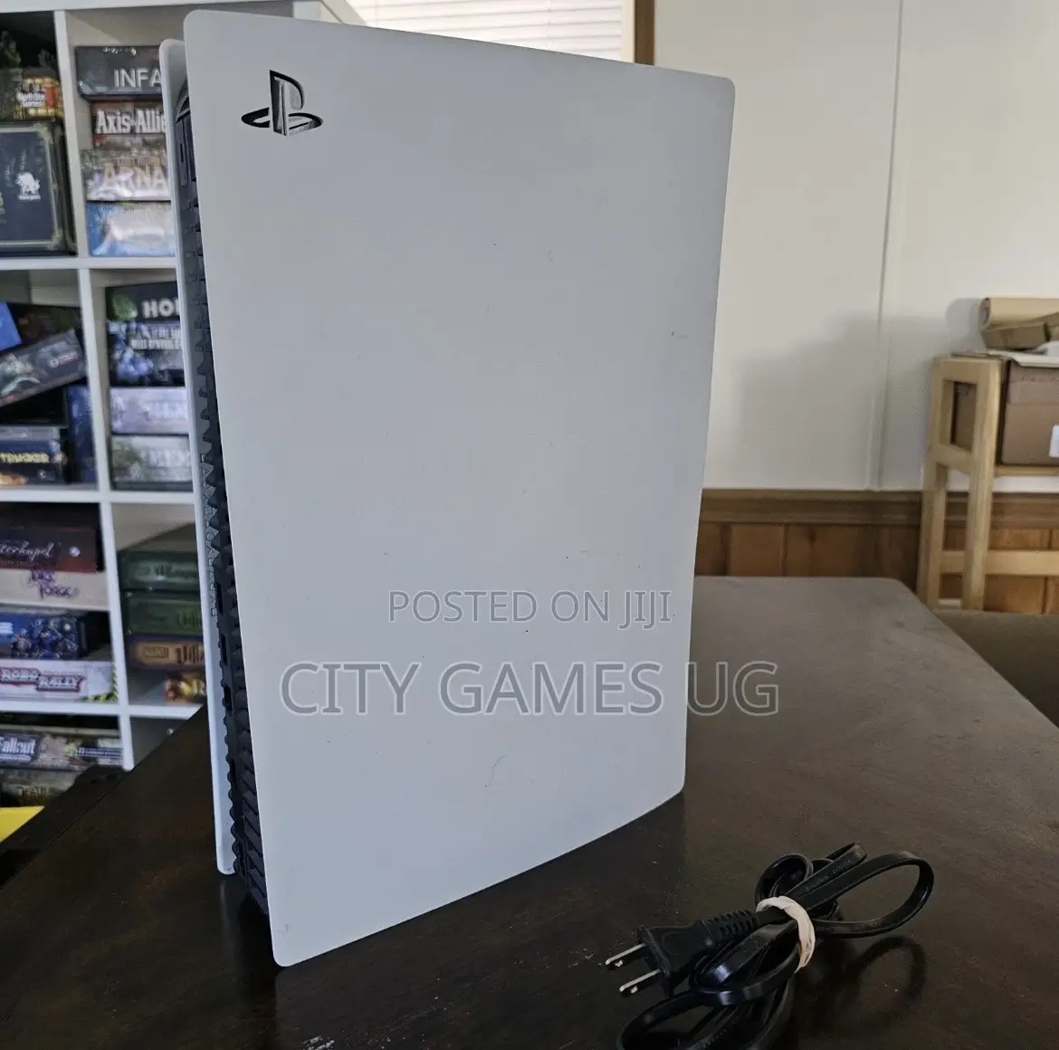 Sony Playstation 5 Digital Edition Ps5 1tb Console Gaming Console Only