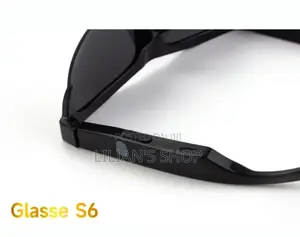 S6 Smart Audio Glasses