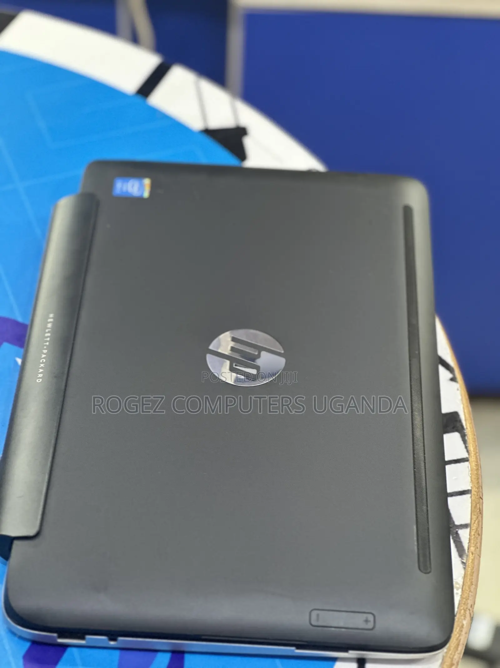 New Laptop HP Pavilion 13z 4GB Intel Core I5 SSD 128GB