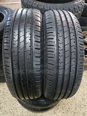 205 60 R16 Used Bridgestone 4rm Japan Batter Than New 4rm China.