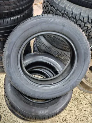 205 60 R16 Used Bridgestone 4rm Japan Batter Than New 4rm China.