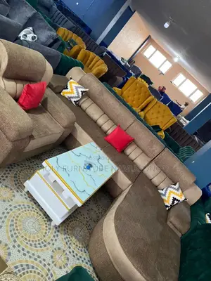Sofa Set Chairs