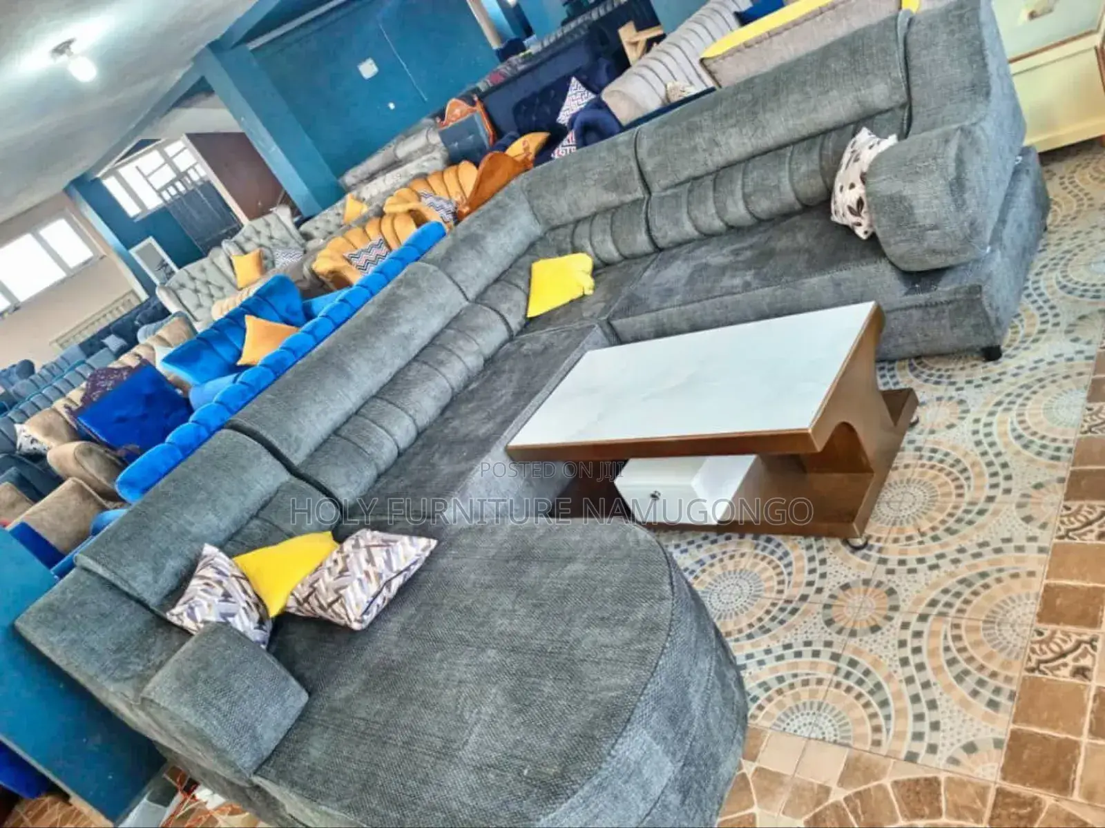 Sofa Set Chairs