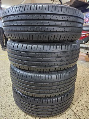 215 60 R16 Imported Tires 4rm Japan Bridgestone Made Stay In Ur Office