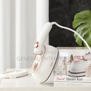 Trave Steam Iron