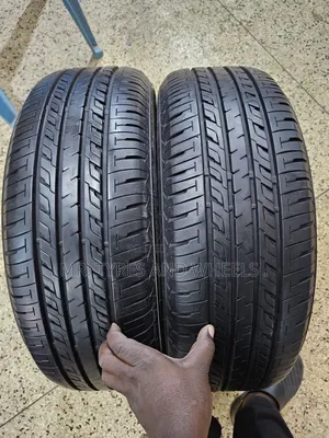 215 60 R16 Japan Tires Which Are Far Batter Than New 4rm China.