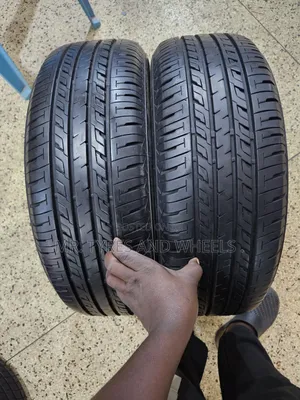 215 60 R16 Japan Tires Which Are Far Batter Than New 4rm China.