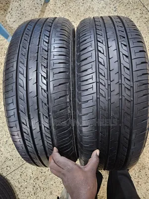 215 60 R16 Japan Tires Which Are Far Batter Than New 4rm China.