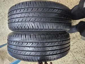215 60 R16 Japan Tires Which Are Far Batter Than New 4rm China.