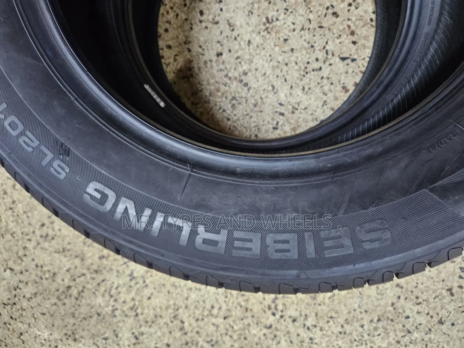 215 60 R16 Japan Tires Which Are Far Batter Than New 4rm China.