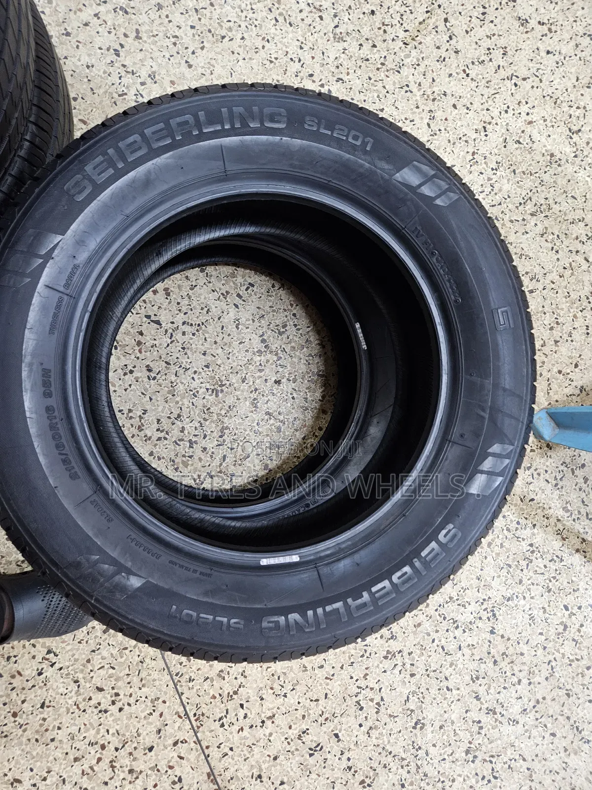 215 60 R16 Japan Tires Which Are Far Batter Than New 4rm China.