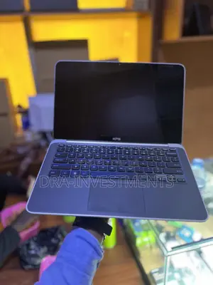 Laptop Dell XPS 13 (9333) 4GB Intel Core I5 SSD 128GB