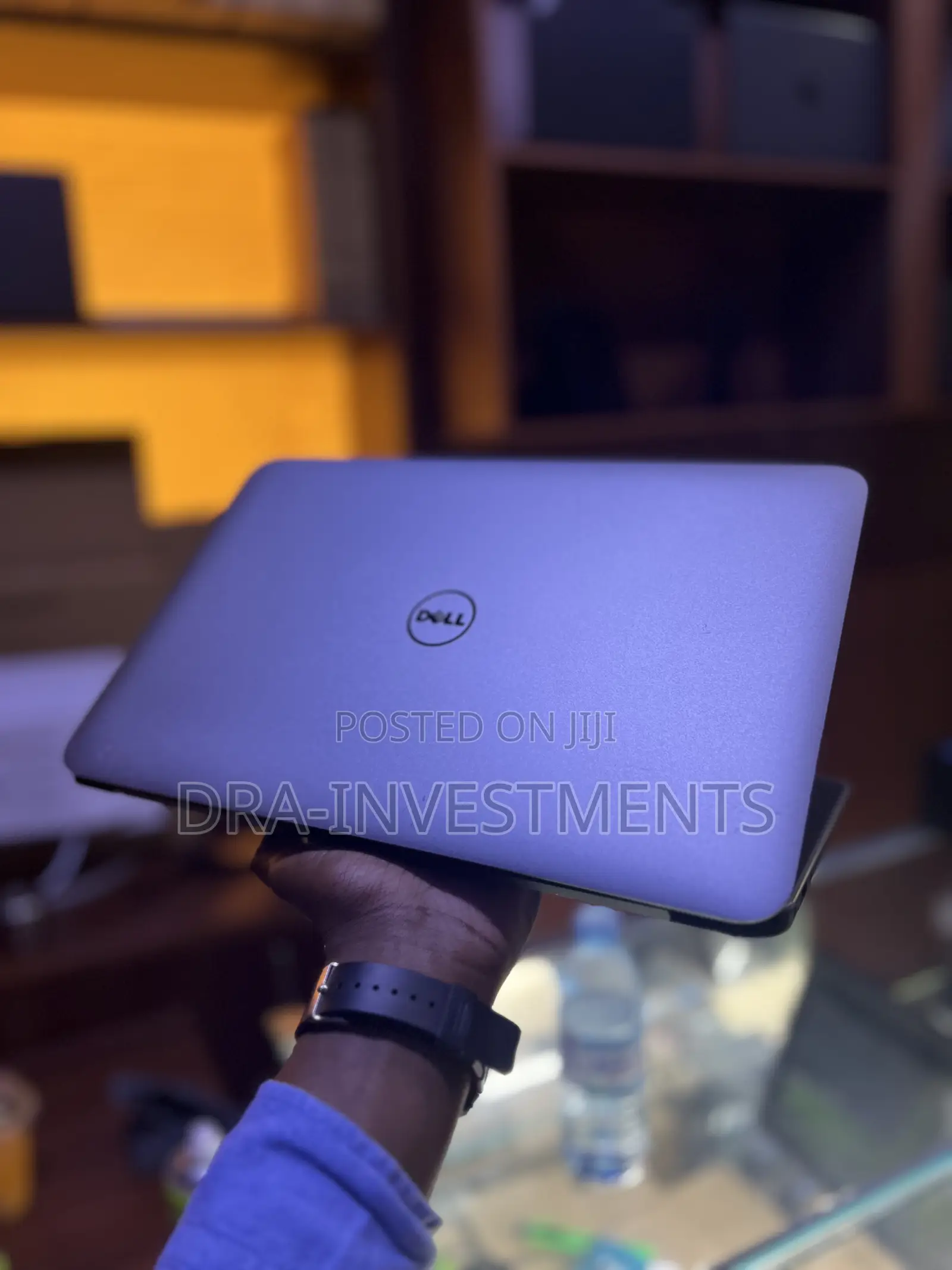 Laptop Dell XPS 13 (9333) 4GB Intel Core I5 SSD 128GB