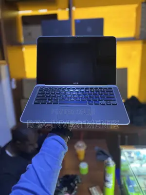 Laptop Dell XPS 13 (9333) 4GB Intel Core I5 SSD 128GB