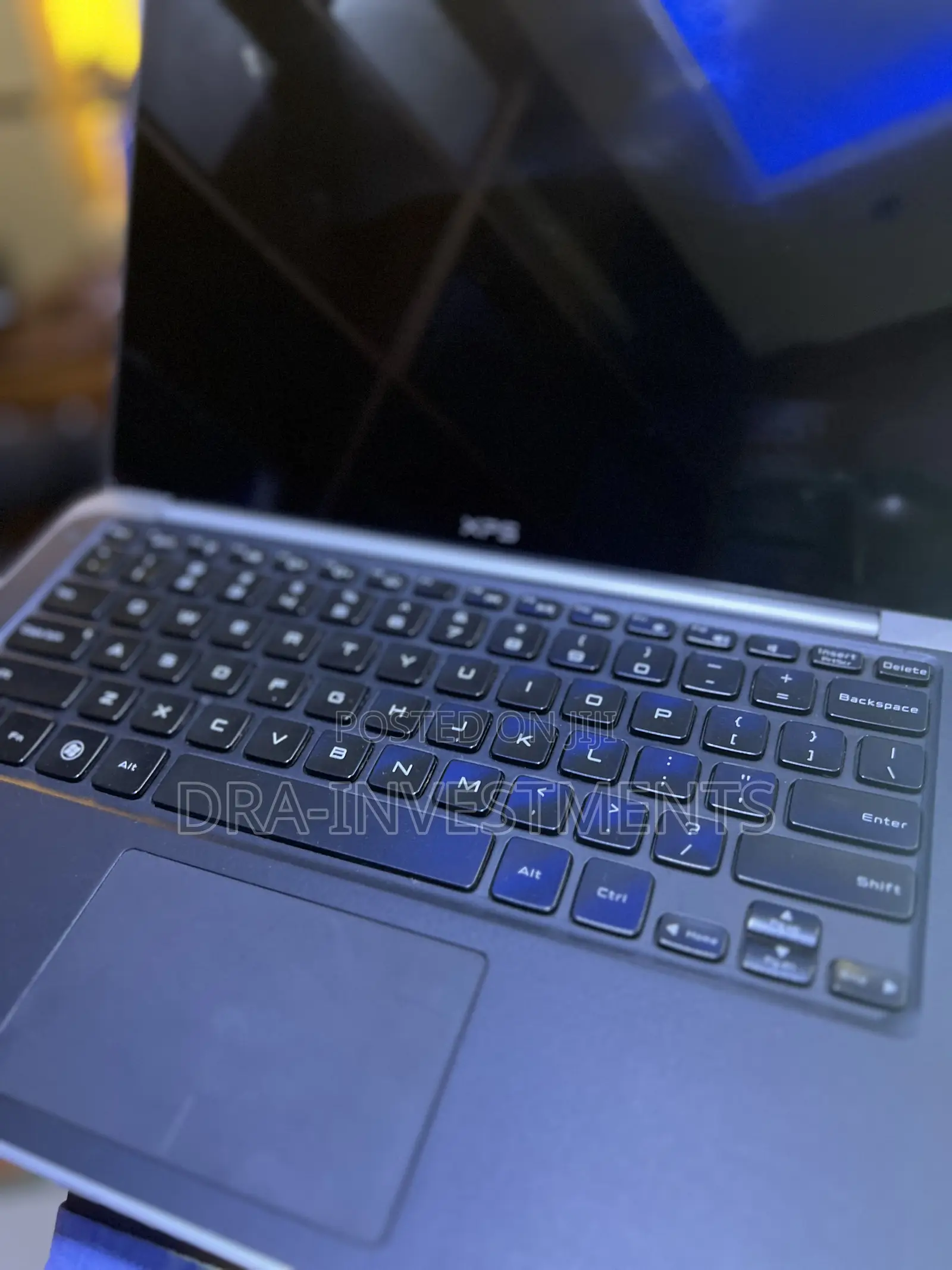 Laptop Dell XPS 13 (9333) 4GB Intel Core I5 SSD 128GB