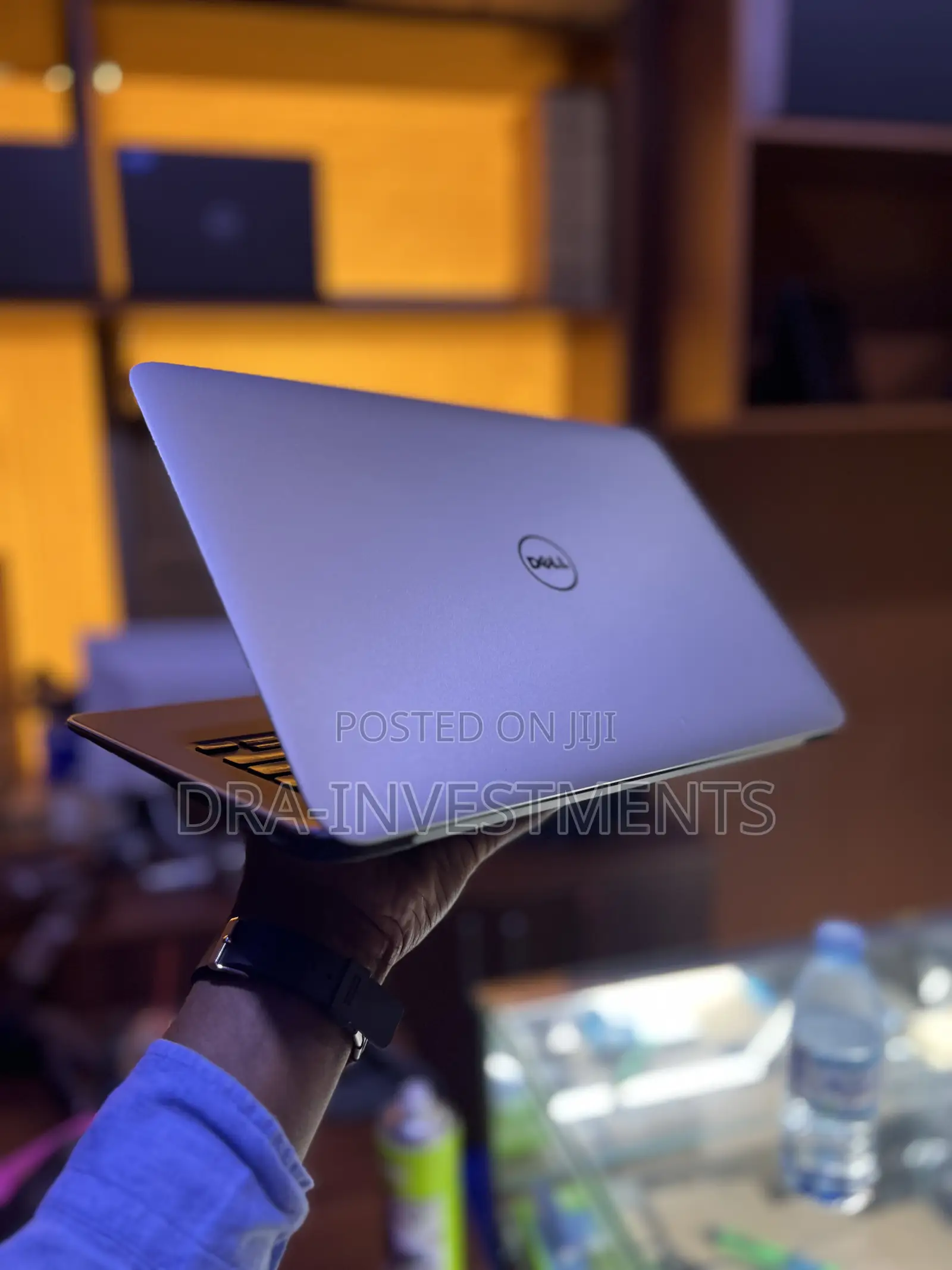 Laptop Dell XPS 13 (9333) 4GB Intel Core I5 SSD 128GB