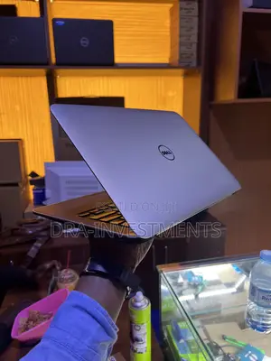 Laptop Dell XPS 13 (9333) 4GB Intel Core I5 SSD 128GB