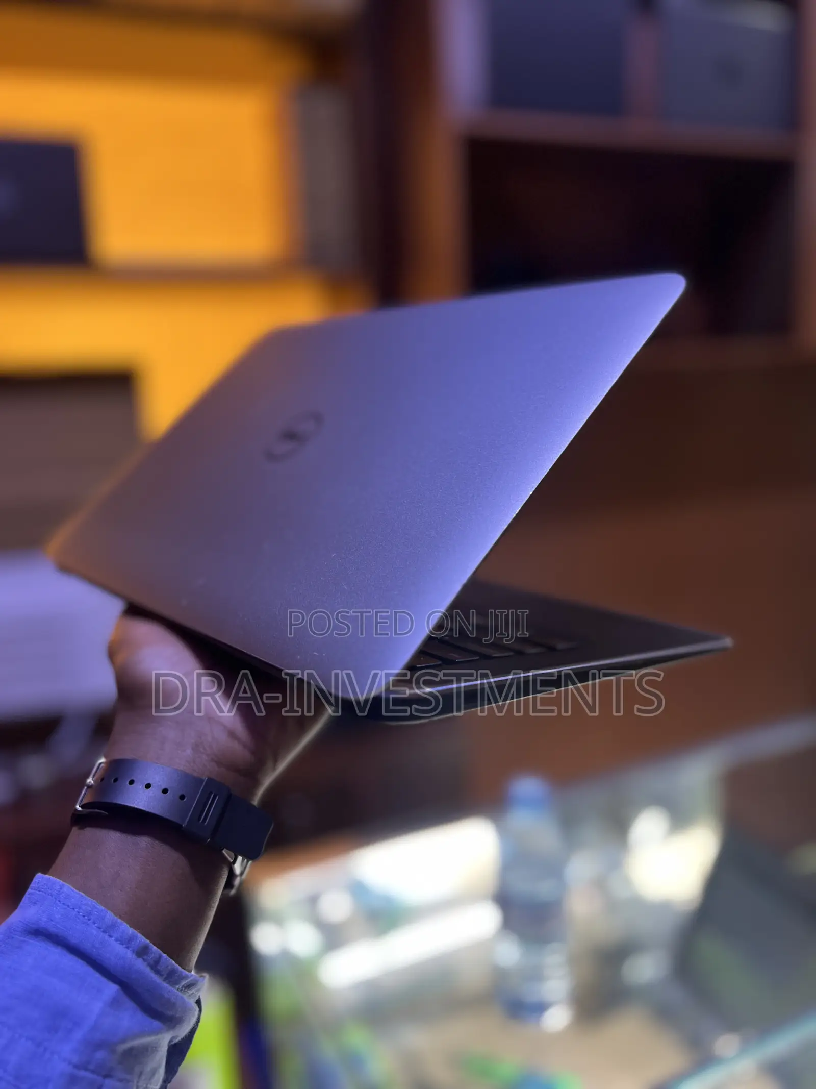 New Laptop Dell XPS 13 4GB Intel Core I5 SSD 128GB