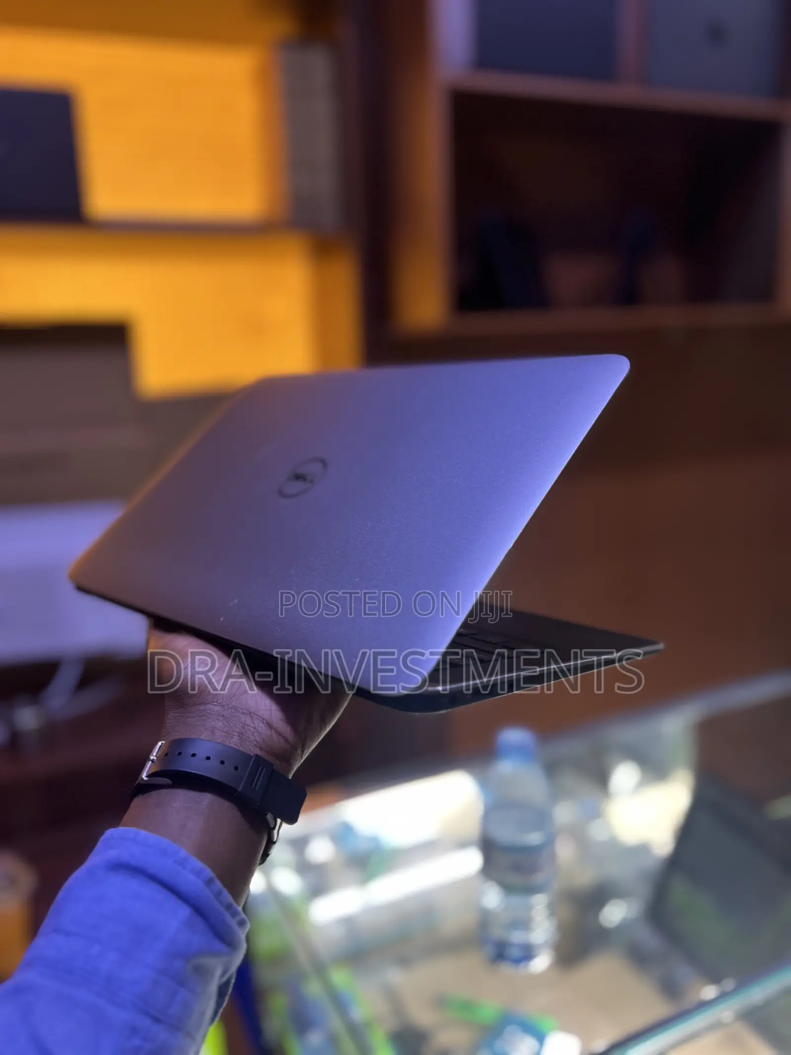 New Laptop Dell XPS 13 4GB Intel Core I5 SSD 128GB