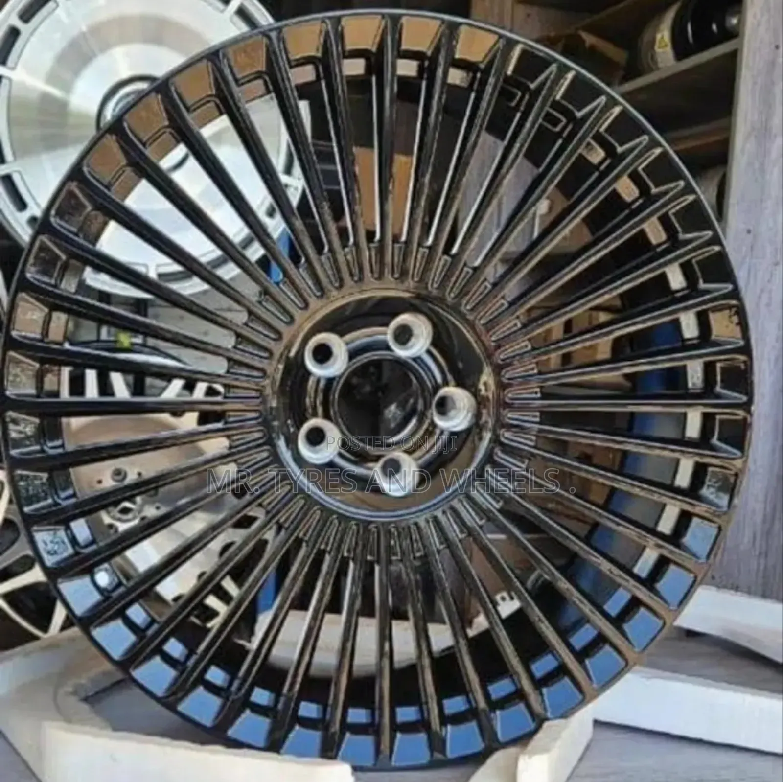 Size 22 For Range Rover Sport Big Boys Cars Just Order We Deliver.