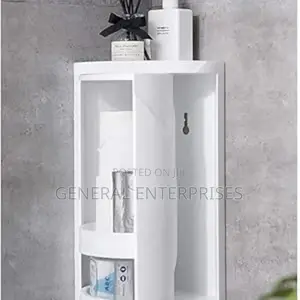 Corner Storage Rack