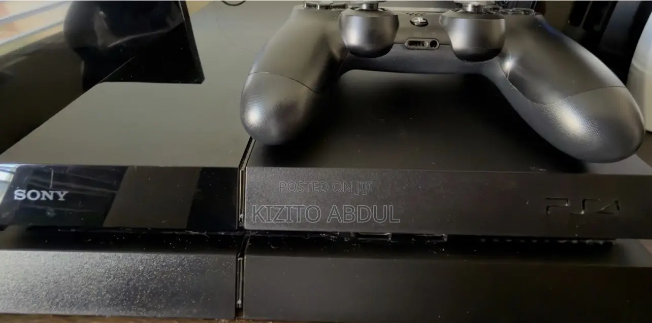 Sony Playstation 4